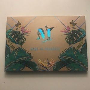 MORPHE X BRETMAN HIGHLIGHTER